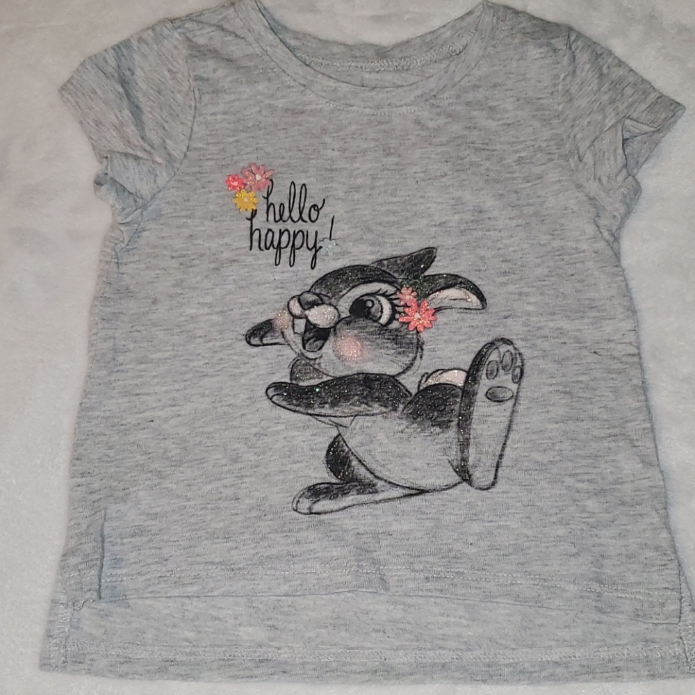 12m t shirt